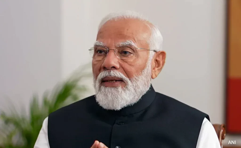 pm modi