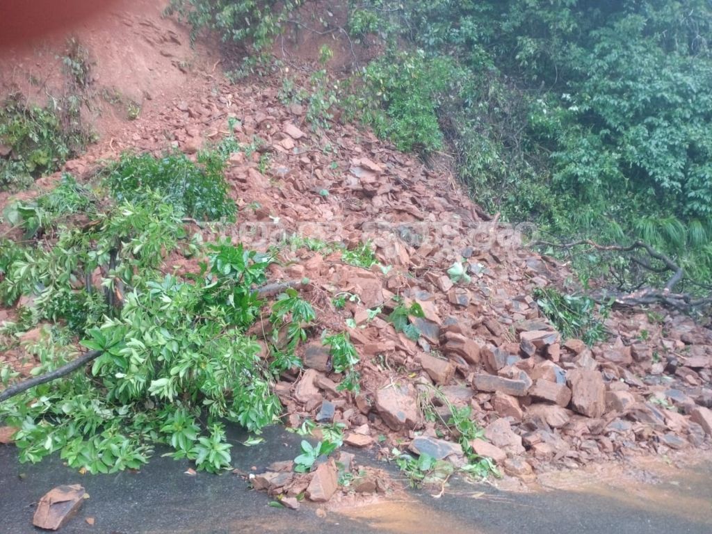 Agumbe Ghat