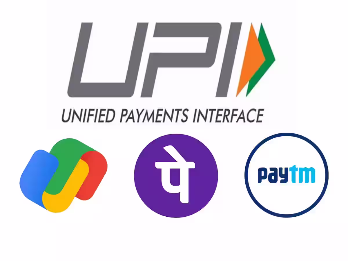 UPI
