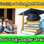 Scholarship