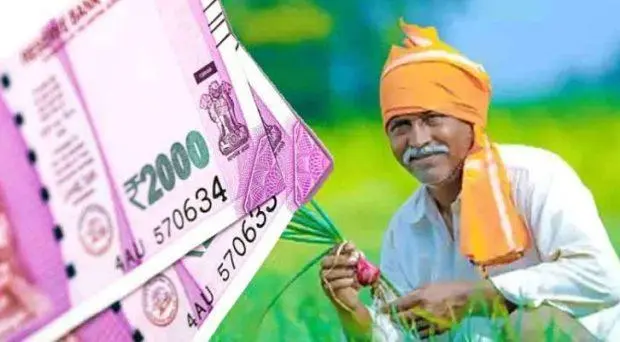 PM Kisan Yojana 2024