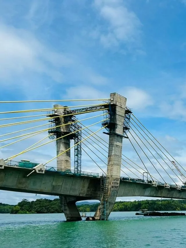 ಸಿಗಂದೂರು ಸೇತುವೆ ಉದ್ಘಾಟನೆ ದಿನಾಂಕ  ಇದು !