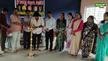ಯಕ್ಷಗಾನ ಕಲೆ ಬೆಳೆಸಿ ಮುಂದಿನ ಪೀಳಿಗೆಗೆ ಉಳಿಸಿ ; ಹೆಚ್.ಎಸ್. ನಾಗರಾಜ್