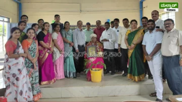 34 ವರ್ಷಗಳ ಸುದೀರ್ಘ ಸೇವೆ ಬಳಿಕ ಕನ್ನಡ ಹಿರಿಯ ಉಪನ್ಯಾಸಕಿ ಗೋಪಿಕಾ ನಿವೃತ್ತಿ