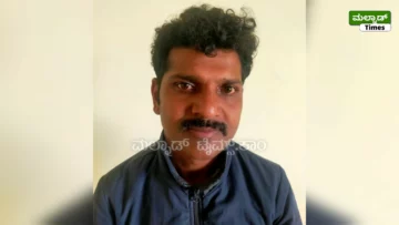 ಅರಣ್ಯ ಇಲಾಖೆ ಸಿಬ್ಬಂದಿಗಳ ಮೇಲೆ ಹಲ್ಲೆ ಮಾಡಿ ಎಸ್ಕೇಪ್ ಆಗಿದ್ದ ಆರೋಪಿ ಈಗ ಪೊಲೀಸರ ಅತಿಥಿ !