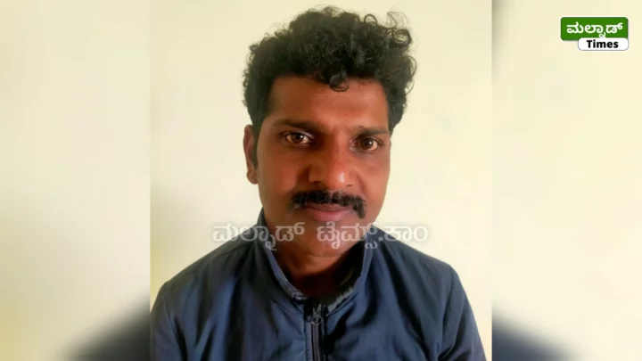 ಅರಣ್ಯ ಇಲಾಖೆ ಸಿಬ್ಬಂದಿಗಳ ಮೇಲೆ ಹಲ್ಲೆ ಮಾಡಿ ಎಸ್ಕೇಪ್ ಆಗಿದ್ದ ಆರೋಪಿ ಈಗ ಪೊಲೀಸರ ಅತಿಥಿ !