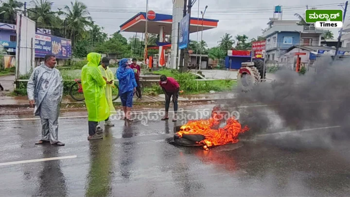 ಸಚಿವ ಸ್ಥಾನ ಕೈತಪ್ಪಿದ ಬೆನ್ನಲ್ಲೇ ಸಾಗರ ಕಾಂಗ್ರೆಸ್‌ನಲ್ಲಿ ಅಸಮಾಧಾನ: ಬೇಳೂರು ಬೆಂಬಲಿಗರಿಂದ ರಾಜೀನಾಮೆ