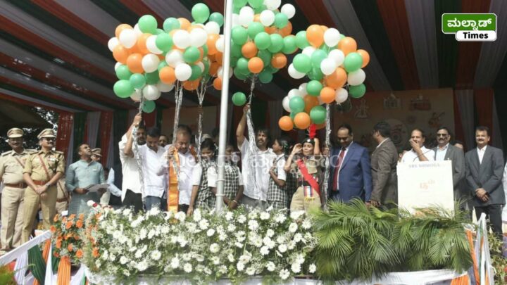 ಈಸೂರಿನ ಸ್ವಾಭಿಮಾನದ ಹಾದಿಯಲ್ಲಿ ಶಿವಮೊಗ್ಗ ಅಭಿವೃದ್ಧಿ: ಸಚಿವ ಮಧು ಬಂಗಾರಪ್ಪ – MADHU B