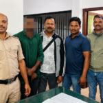 8 ವರ್ಷಗಳ ನಾಪತ್ತೆ ಪ್ರಕರಣ ಭೇದಿಸಿದ ಭದ್ರಾವತಿ ಗ್ರಾಮಾಂತರ ಪೊಲೀಸರು – MT