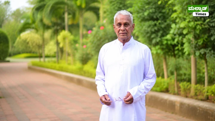 ಡಿಕೆಶಿ ಸಂಪುಟದಲ್ಲಿ ಮಹಿಳೆಯರು, ವಿಪ್ರರು ಮತ್ತು ಪಕ್ಷನಿಷ್ಠರಿಗೆ ಅನ್ಯಾಯ: ಮಾಜಿ ಶಾಸಕ ಬಿ. ಸ್ವಾಮಿರಾವ್ ಆರೋಪ