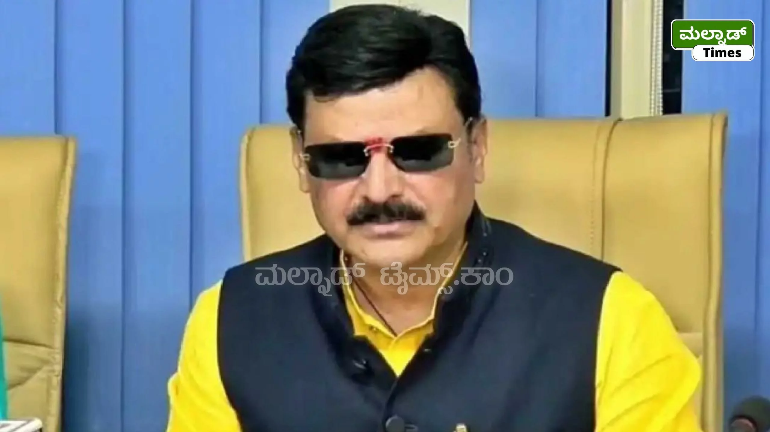 ಸಚಿವ ಸ್ಥಾನ ಕೈತಪ್ಪಿದ ಅಸಮಾಧಾನ: ಶಾಸಕ ಸ್ಥಾನಕ್ಕೆ ರಾಜೀನಾಮೆ ನೀಡುವುದಾಗಿ ಬೇಳೂರು ಘೋಷಣೆ – beluuru
