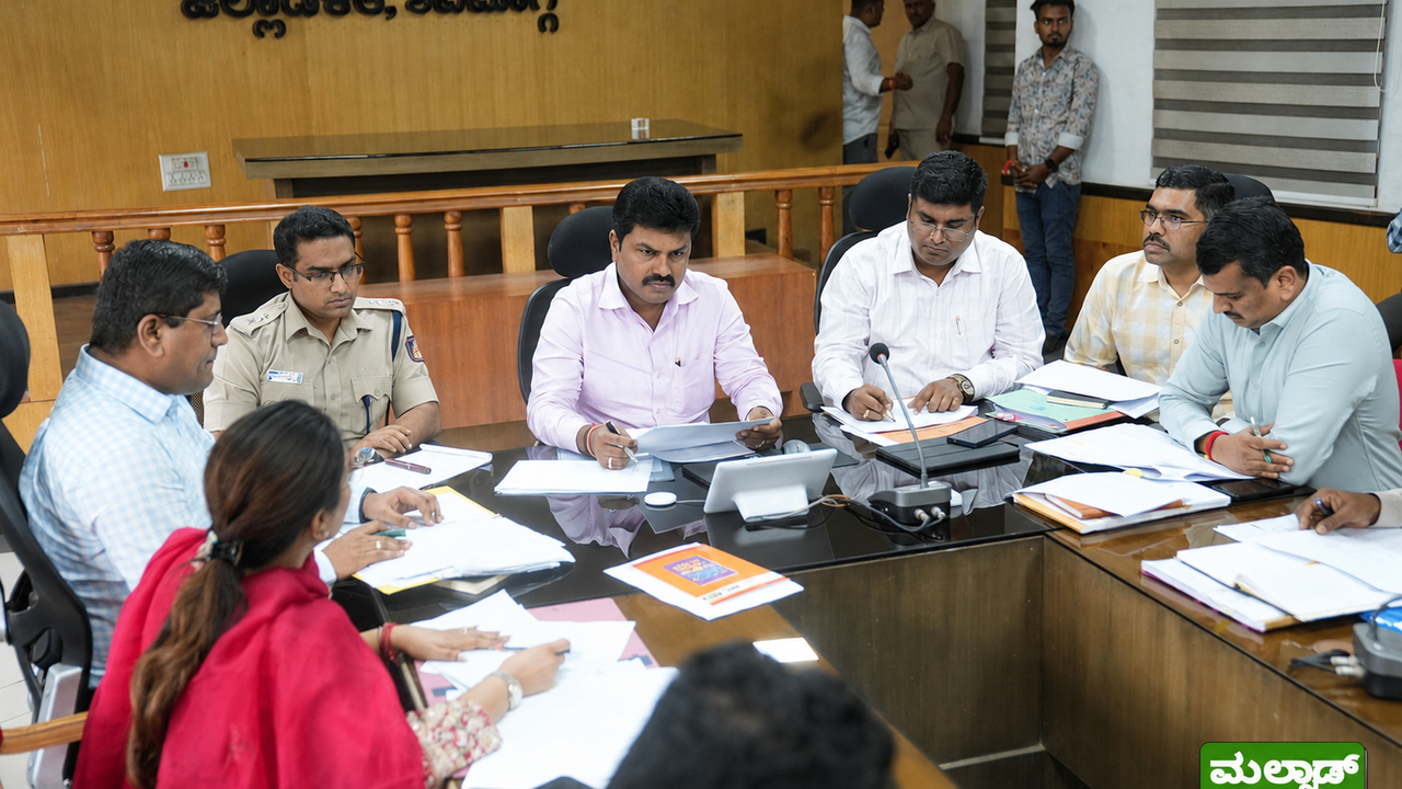 ಶಿವಮೊಗ್ಗ: ರಾಷ್ಟ್ರೀಯ ಹೆದ್ದಾರಿ ಕಾಮಗಾರಿ ವಿಳಂಬ; ಅಧಿಕಾರಿಗಳಿಗೆ ಬಿ.ವೈ. ರಾಘವೇಂದ್ರ ಖಡಕ್ ಸೂಚನೆ – by raghavendra mp