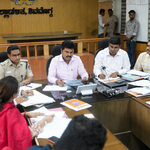 ಶಿವಮೊಗ್ಗ: ರಾಷ್ಟ್ರೀಯ ಹೆದ್ದಾರಿ ಕಾಮಗಾರಿ ವಿಳಂಬ; ಅಧಿಕಾರಿಗಳಿಗೆ ಬಿ.ವೈ. ರಾಘವೇಂದ್ರ ಖಡಕ್ ಸೂಚನೆ – by raghavendra mp