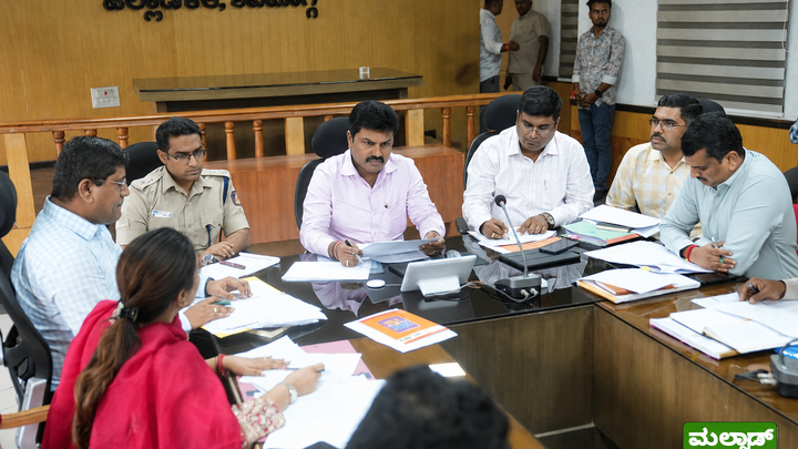 ಶಿವಮೊಗ್ಗ: ರಾಷ್ಟ್ರೀಯ ಹೆದ್ದಾರಿ ಕಾಮಗಾರಿ ವಿಳಂಬ; ಅಧಿಕಾರಿಗಳಿಗೆ ಬಿ.ವೈ. ರಾಘವೇಂದ್ರ ಖಡಕ್ ಸೂಚನೆ – by raghavendra mp