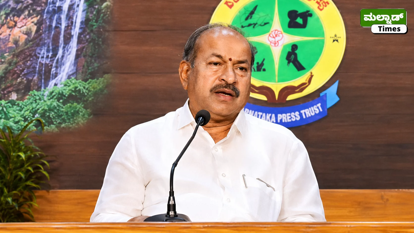 ಸಚಿವ ರಾಯರೆಡ್ಡಿ ಹೇಳಿಕೆಗೆ ಶಾಸಕ ಚನ್ನಬಸಪ್ಪ ತಿರುಗೇಟು: ಮೆಕ್ಕಾಗೆ ಹೋಗುವ ಆಸೆಯಿದ್ದರೆ ಹೋಗಿ ಬರಲಿ – channi mla