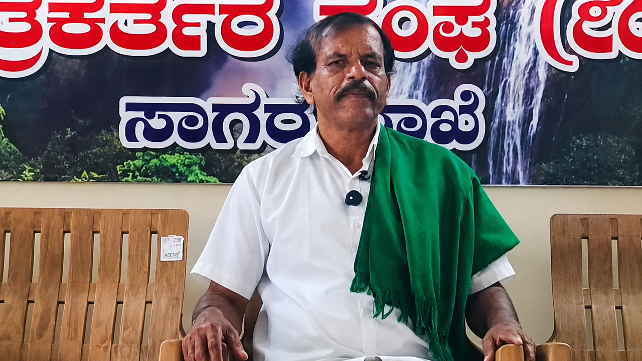 ಕಸ್ತೂರಿ ರಂಗನ್ ವರದಿ ವಿರುದ್ಧ ಧರಣಿ ಎಚ್ಚರಿಕೆ : ಸಂಸದರ ಮನೆ ಎದುರು ಉಪವಾಸ ಸತ್ಯಾಗ್ರಹ? – chatgpt
