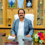 ಸಿಮ್ಸ್ ನಿರ್ದೇಶಕ ಡಾ. ವಿರೂಪಾಕ್ಷಪ್ಪ ಅಮಾನತು: ಸರ್ಕಾರದಿಂದ ಆದೇಶ – d virupaksha