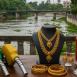 ಶಿವಮೊಗ್ಗ ಚಿನ್ನ, ಬೆಳ್ಳಿ, ಪೆಟ್ರೋಲ್, ಡೀಸೆಲ್ ಮತ್ತು ಎಲ್ಪಿಜಿ ದರಗಳ ಚಿತ್ರ