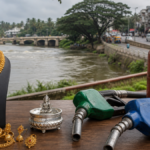 ಶಿವಮೊಗ್ಗ ಚಿನ್ನ, ಬೆಳ್ಳಿ, ಪೆಟ್ರೋಲ್, ಡೀಸೆಲ್ ಮತ್ತು ಎಲ್ಪಿಜಿ ದರಗಳ ಚಿತ್ರ