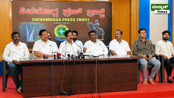 ಕಸ್ತೂರಿ ರಂಗನ್ ಕರಡು ಅಧಿಸೂಚನೆಗೆ ರಾಜ್ಯ ಸರ್ಕಾರ ಆಕ್ಷೇಪಣೆ ಸಲ್ಲಿಸಲಿ: ಹರತಾಳು ಹಾಲಪ್ಪ – h halappa