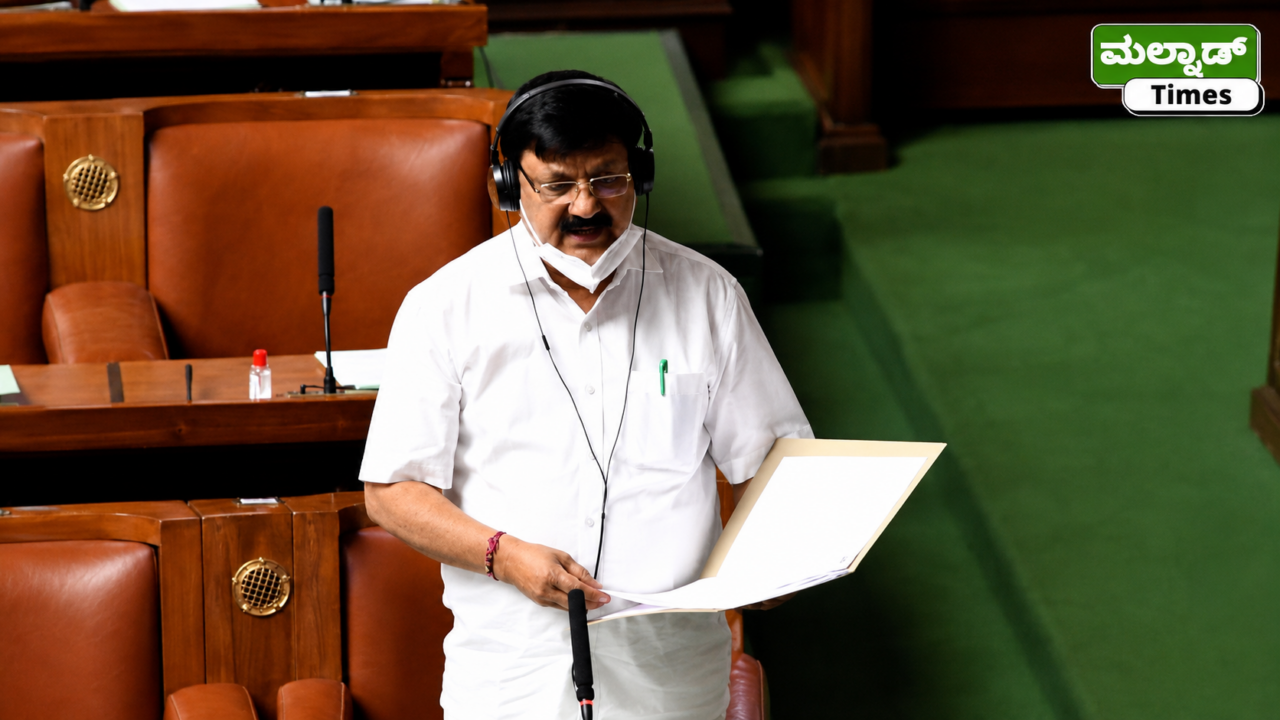 ಕಸ್ತೂರಿ ರಂಗನ್ ವರದಿಗೆ ತಕರಾರು ಸಲ್ಲಿಸಿ: ವಿಧಾನಸಭೆಯಲ್ಲಿ ಆರಗ ಜ್ಞಾನೇಂದ್ರ ಆಗ್ರಹ – jnanedraa