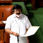 ಕಸ್ತೂರಿ ರಂಗನ್ ವರದಿಗೆ ತಕರಾರು ಸಲ್ಲಿಸಿ: ವಿಧಾನಸಭೆಯಲ್ಲಿ ಆರಗ ಜ್ಞಾನೇಂದ್ರ ಆಗ್ರಹ – jnanedraa