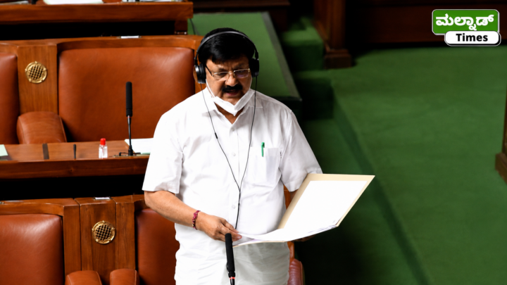 ಕಸ್ತೂರಿ ರಂಗನ್ ವರದಿಗೆ ತಕರಾರು ಸಲ್ಲಿಸಿ: ವಿಧಾನಸಭೆಯಲ್ಲಿ ಆರಗ ಜ್ಞಾನೇಂದ್ರ ಆಗ್ರಹ – jnanedraa
