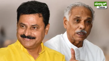 ‘ಅವಸರದ ನಿರ್ಧಾರ ಬೇಡ’: ಶಾಸಕ ಬೇಳೂರಿಗೆ ಕಾಗೋಡು ತಿಮ್ಮಪ್ಪ ಸಲಹೆ
