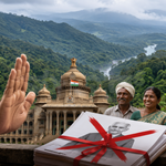 ಕಸ್ತೂರಿ ರಂಗನ್ ವರದಿ ತಿರಸ್ಕಾರಕ್ಕೆ ರಾಜ್ಯ ಸರ್ಕಾರ ನಿರ್ಧಾರ: ಪಶ್ಚಿಮಘಟ್ಟ ಜನರ ಹಿತರಕ್ಷಣೆಗೆ ಕ್ರಮ – kasturi rangan