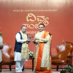 ಸಂತರ ನಿಸ್ವಾರ್ಥ ಸೇವೆಯಿಂದ ಭಾರತಕ್ಕೆ ಜಗತ್ತಿನಲ್ಲಿ ಗೌರವ: ಕೆ.ಎಸ್. ಈಶ್ವರಪ್ಪ – kse