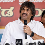 ಕಲಾಪಕ್ಕೆ ವಿಪಕ್ಷ ಸಹಕರಿಸಲಿ; ಕುಮಾರ್ ಬಂಗಾರಪ್ಪ ಮಾತುಗಳಿಗೆ ಉತ್ತರಿಸುವುದಿಲ್ಲ: ಸಚಿವ ಮಧು ಬಂಗಾರಪ್ಪ – madhu bangarapp m