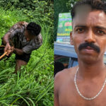 ಕೊಡಚಾದ್ರಿ ಬೆಟ್ಟದಿಂದ ಆಯತಪ್ಪಿ ಬಿದ್ದ ಪ್ರವಾಸಿಗ: ಜೀಪ್ ಚಾಲಕರ ಸಮಯಪ್ರಜ್ಞೆಯಿಂದ ಜೀವ ಉಳಿಯಿತು – mt odchadti