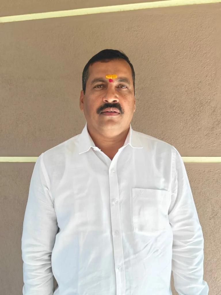 nagendra jogi