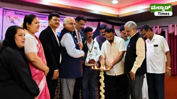 ಎಸ್‌ಸಿಐ ರಿಪ್ಪನಪೇಟೆ ಲಿಜನ್ ಅಧ್ಯಕ್ಷರಾಗಿ ಪಿಯೂಸ್ ರೋಡ್ರಿಗಸ್ ಪ್ರಮಾಣವಚನ ಸ್ವೀಕಾರ