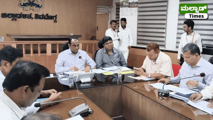 ಹೋಂಸ್ಟೇ, ಹೋಟೆಲ್ ಹಾಗೂ ರೆಸಾರ್ಟ್‌ಗಳಲ್ಲಿ ಮಾಹಿತಿ ಫಲಕ ಕಡ್ಡಾಯ: ಜಿಲ್ಲಾಧಿಕಾರಿ ಪ್ರಭುಲಿಂಗ ಕವಳಿಕಟ್ಟಿ ಆದೇಶ