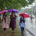 ಶಿವಮೊಗ್ಗ ಜಿಲ್ಲೆಯಲ್ಲಿ ಮಳೆಯ ಅಬ್ಬರ: ಹೊಸನಗರದ ನಗರದಲ್ಲಿ 261 ಮಿ.ಮೀ. ಮಳೆ ದಾಖಲು – rain report shivamogga