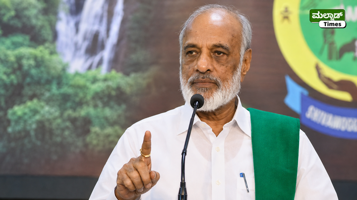 ಬಿಡದಿ ಟೌನ್‌ಶಿಪ್‌ ವಿರೋಧಿಸಿ ಆ.25ರಂದು ವಿಧಾನಸೌಧ ಚಲೋ: ರೈತ ಸಂಘ ಘೋಷಣೆ – raitha DSA