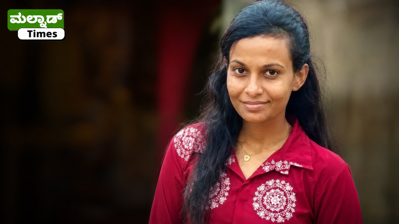 ಸಾಗರ: ಟಿಪ್ಪರ್ ಲಾರಿ–ಬೈಕ್ ಅಪಘಾತ; ಯುವತಿ ಸ್ಥಳದಲ್ಲೇ ಸಾವು – sagara m