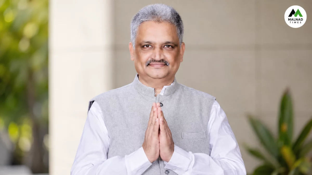 ಸಚಿವ ಸ್ಥಾನ ಕೈತಪ್ಪಿದ ಅಸಮಾಧಾನ: ರಾಜೀನಾಮೆ ನೀಡುವುದಾಗಿ ಭದ್ರಾವತಿ ಶಾಸಕ ಸಂಗಮೇಶ್ವರ ಘೋಷಣೆ