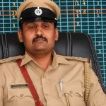 ಹೊಸನಗರ: ಶಂಕರ್ ಗೌಡ ಪಾಟೀಲ್ ವರ್ಗಾವಣೆ; ಸಂತೋಷ್ ಬಾಗೋಜಿ ನೂತನ ಪಿಎಸ್‌ಐ ಆಗಿ ಅಧಿಕಾರ ಸ್ವೀಕಾರ – santhosh bagoji psi