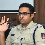 ಗೋ ಕಳ್ಳತನ : ಆರೋಪಿಗಳ ವಿರುದ್ಧ ಕಠಿಣ ಕಾನೂನು ಕ್ರಮ ಎಂದ ಎಸ್ಪಿ ನಿಖಿಲ್ – sp nikhil