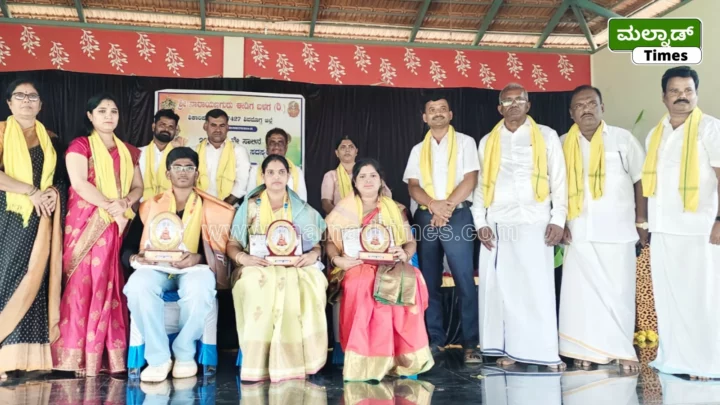 ಈಡಿಗ ಸಮಾಜದ ಒಳಪಂಗಡಗಳು ಒಂದಾಗದಿದ್ದರೆ ಅಸ್ತಿತ್ವಕ್ಕೆ ಧಕ್ಕೆ Prathibha
