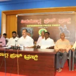 ಮಲೆನಾಡು ರೈತರ ಸಮಸ್ಯೆಗಳಿಗೆ ಶಾಶ್ವತ ಪರಿಹಾರ ನೀಡಿ Tee na Shrinivas