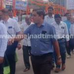 ರಿಪ್ಪನ್‌ಪೇಟೆಯಲ್ಲಿ ಮತದಾರರ ಜಾಗೃತಿ ಜಾಥಾ EO