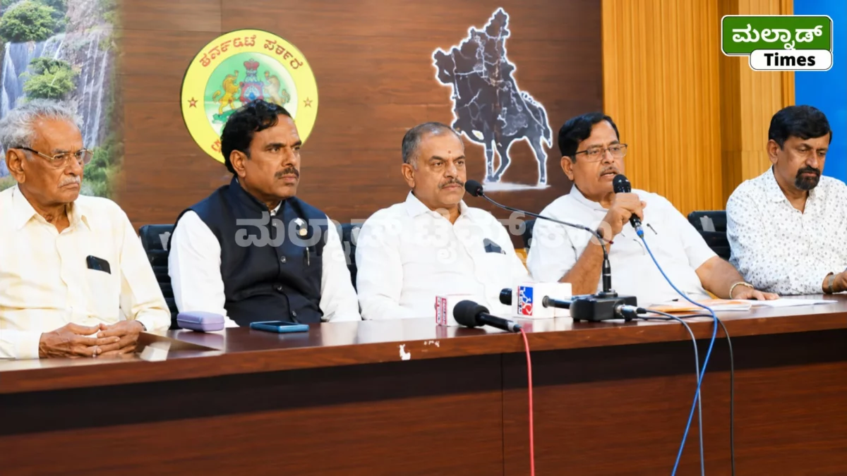 ಹೊಸನಗರ ವಿಧಾನಸಭಾ ಕ್ಷೇತ್ರ ಮರುಸ್ಥಾಪನೆಗೆ ಸರ್ವೋದಯ ಮಂಡಳ ಆಗ್ರಹ HSN