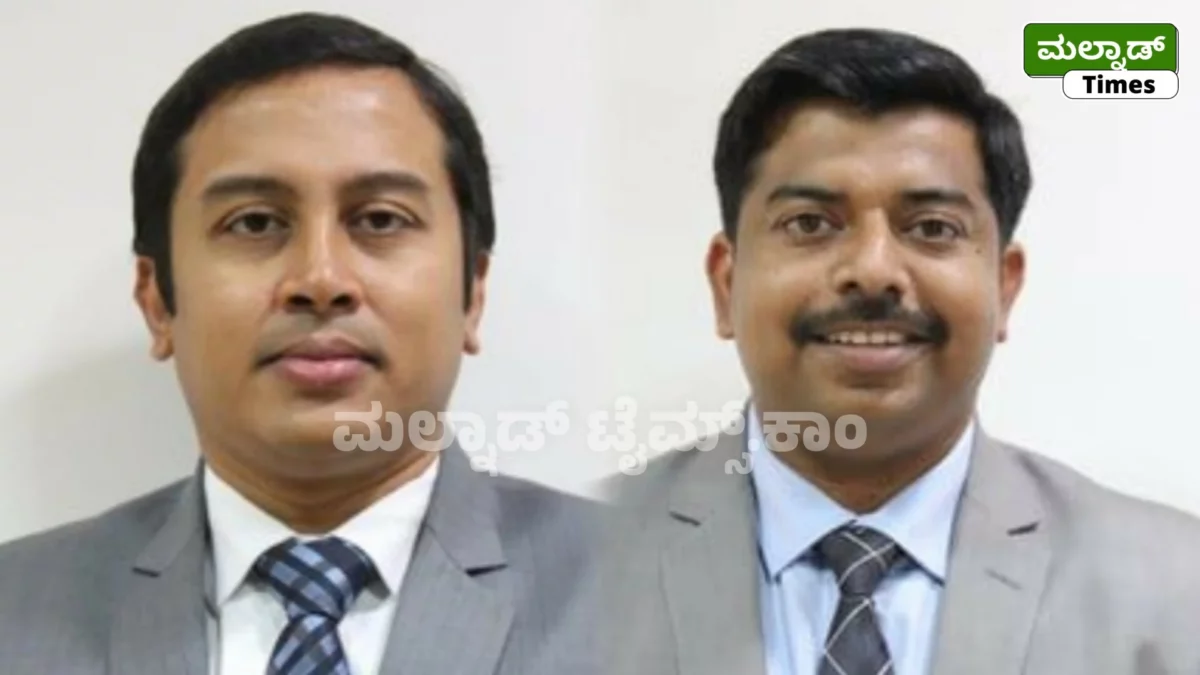 ಶಿವಮೊಗ್ಗ ಜಿ.ಪಂ. ನೂತನ ಸಿಇಒ ಆಗಿ ರಿಶಿ ಆನಂದ್ ನೇಮಕ CEO