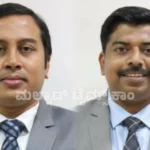 ಶಿವಮೊಗ್ಗ ಜಿ.ಪಂ. ನೂತನ ಸಿಇಒ ಆಗಿ ರಿಶಿ ಆನಂದ್ ನೇಮಕ CEO