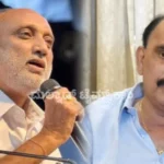 ಕಾಂಗ್ರೆಸ್ ನಾಯಕರ ತೇಜೋವಧೆಗೆ ಯತ್ನ Kalagodu