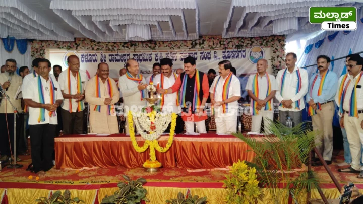 ಸಹಕಾರ ವಲಯದಲ್ಲೂ ಸೂಪರ್ ಮಾರ್ಕೆಟ್, ಮಾಲ್ ಆರಂಭಿಸಲು ಅವಕಾಶವಿದೆ BYR