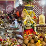 ಹೊಂಬುಜದಲ್ಲಿ ಪರ್ಯೂಷಣ ಪರ್ವದ 10ನೇ ದಿನ Hombuja